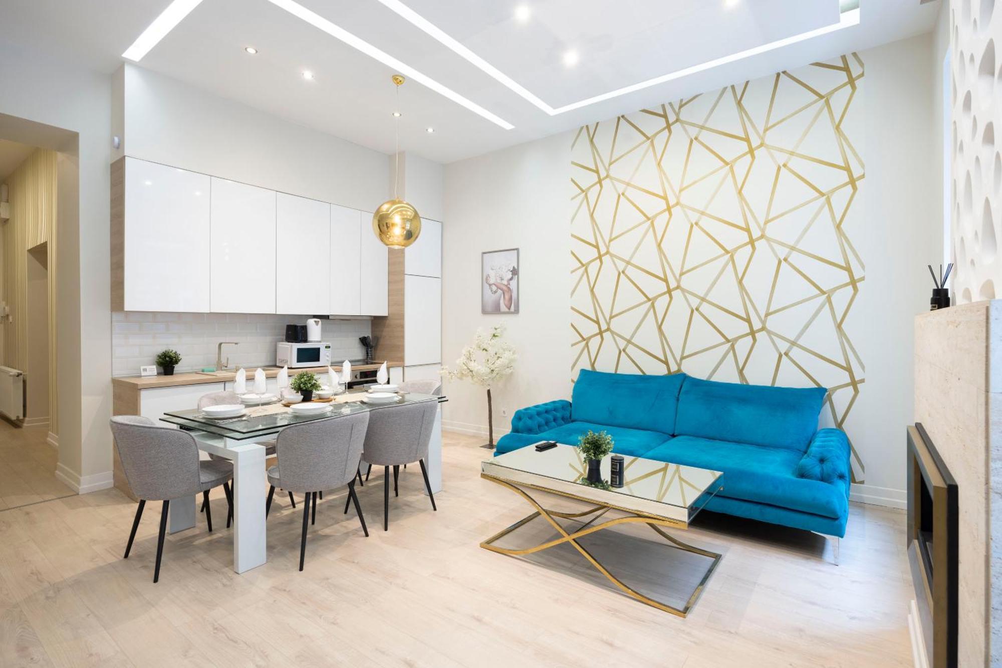 Luxury Downtown Dream Home By Prestige Homes Budapest Exterior foto
